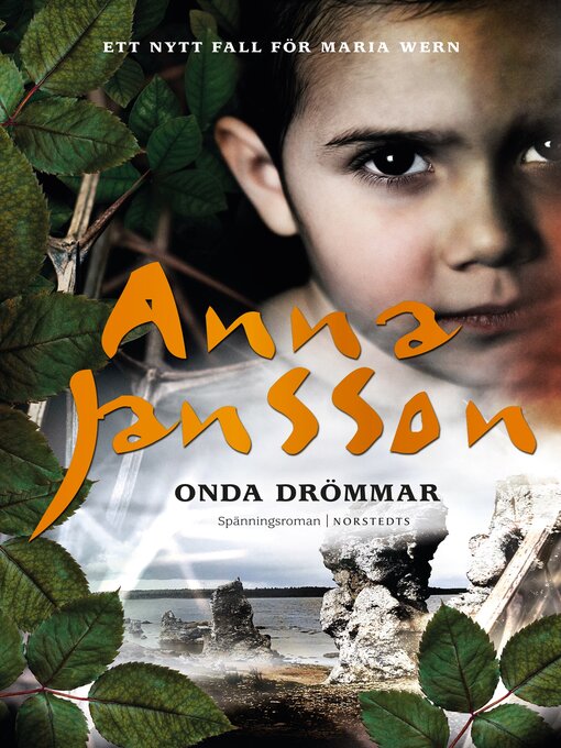 Title details for Onda drömmar by Anna Jansson - Available